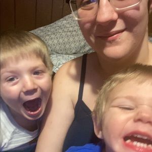 Meet your Posher, Dawn